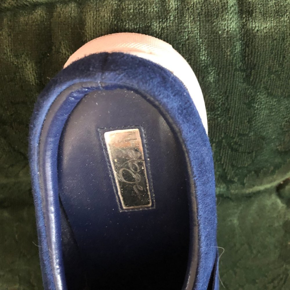 Halogen Slide Shoe - Picture 3 of 6